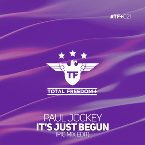 It's Just Begun (Pic Mix Edit)