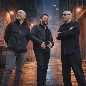 Neydik Biz (Special Version)