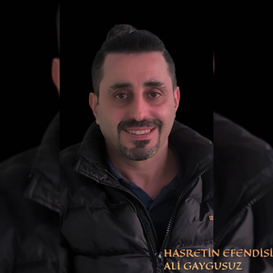 Hasretin Efendisi