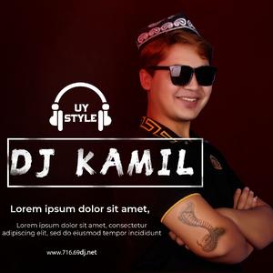 DJ KAMIL REMIX
