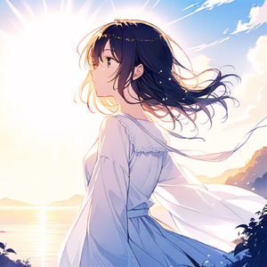 I Love You Like Destiny