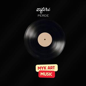 Zifiri Perde