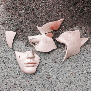 [Trap]BOBBYNOPEACE X SASIOVERLXRD Type beat - 清醒