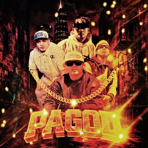 PAGOD (feat. FILIPINO-G & GSIDE199x)