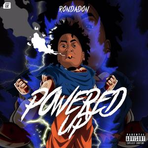 Backdoor (feat. Yung$teve)