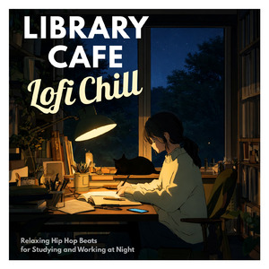夜の勉強用Lofi BGM