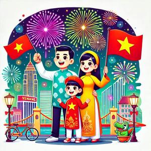 Xuân tình yêu, xuân ngọt ngào