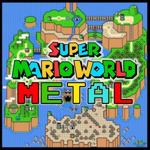 Overworld Theme (From Super Mario World)