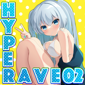 銀色、遥か (ZNK Garage Bootleg)