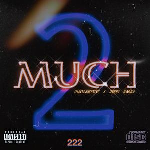 2 Much (feat. Sonny Banks)