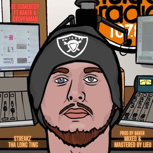 Be Somebody (feat. Baker & Droppaman)