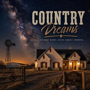Hill Country Dream