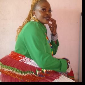 Ku Nghenelela Vatswari