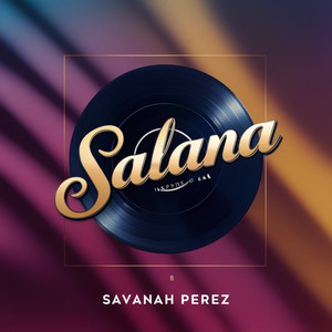 Salana (Original Mix)