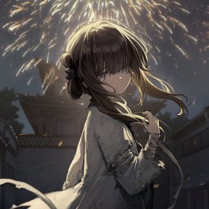 把稻穗种好给你