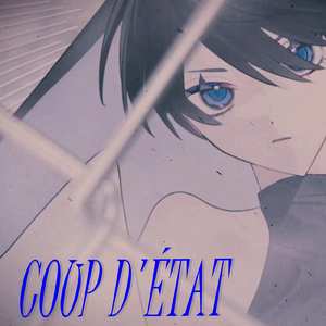 Coup d'État (feat. Nyotuki)