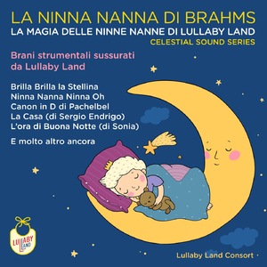 Ninna Nanna di Brahms