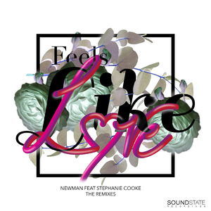 Feels Like Love (Earl TuTu, John Khan & Dj Spen Vocal Remix)