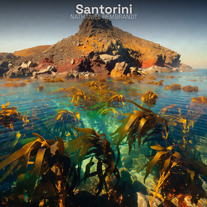 Santorini