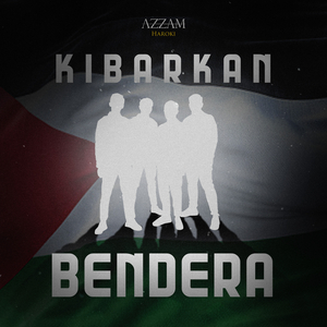 Kibarkan Bendera