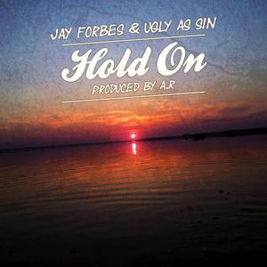 Hold On (feat. Jay Forbes)