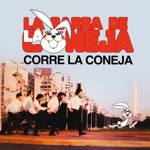 Corre La Coneja