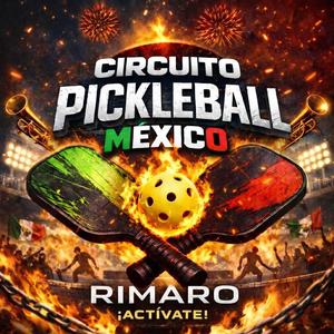 Circuito Pickleball México