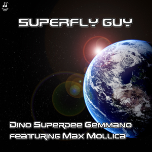 Superfly guy (feat. Max Mollica)