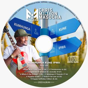 Matirasa (feat. Thando)