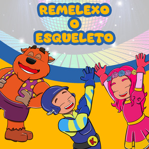 Remelexo o esqueleto