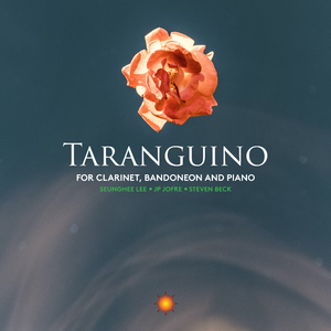 Taranguino (Clarinet, Bandoneon and Piano)
