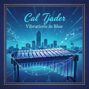 Cal's Pals (feat. Vince Guaraldi)