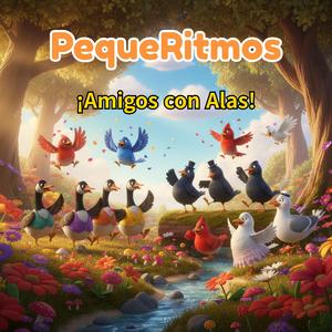 ¡Pajaritos a Cantar!