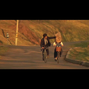 咖啡店情書郵遞