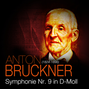 Symphonie Nr. 9, D-Moll - Feierlich, misterioso