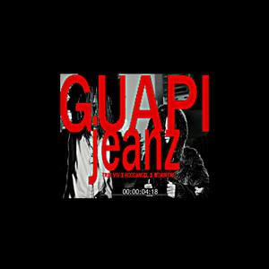 Guapi Jeanz (feat. wokintino)
