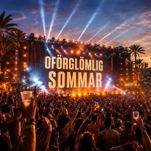 Oförglömlig Sommar