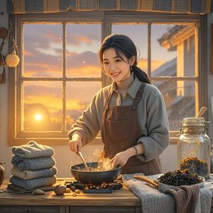 妈妈的时光博物馆