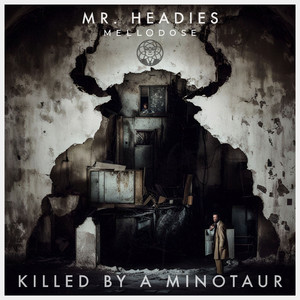 Killed by a Minotaur