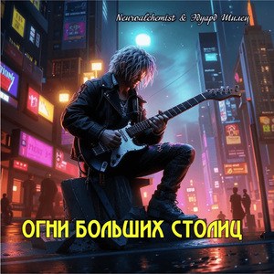 Огни больших столиц