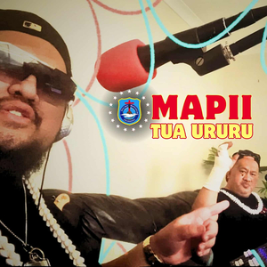 Mapii Tua Ururu (Live)