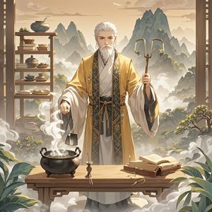 本草丹心-未命名