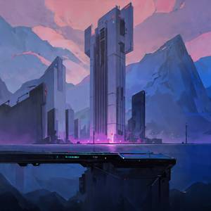 君と繋がる世界（feat.Sheena）