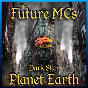 Planet Earth (feat. Dark Star) (End Of Days Remix)