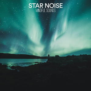 Einschlafgeraeusch: Weißes Rauschen