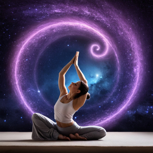 Un calme thérapeutique, doux et apaisant (Binaural Gamma 35 Hz)