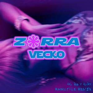 Zorra (feat. Fairy & Iko) (Extended mix)