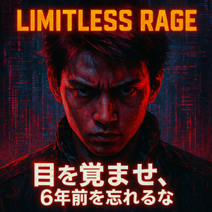 Limitless Rage - 目を覚ませ、6年前を忘れるな