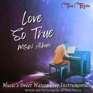 We Must Press On Now (Instrumental)