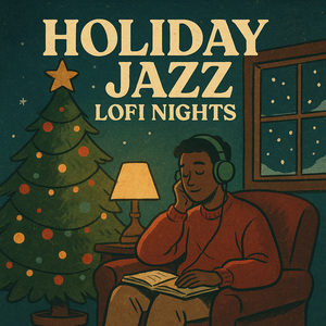 Chrismas Jazz Hug